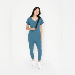 Smash + Tess Becoming Blue AnyDay Romper